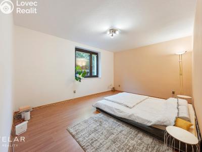 Продажа семейного дома Dolní Dunajovice, Zahradní 588 č. 17