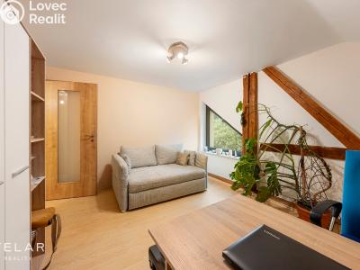 Продажа семейного дома Dolní Dunajovice, Zahradní 588 č. 18