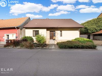 Продажа семейного дома Dolní Dunajovice, Zahradní 588 č. 25