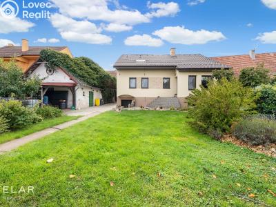 Продажа семейного дома Dolní Dunajovice, Zahradní 588 č. 27