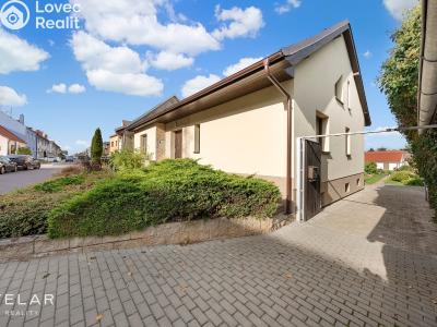 Продажа семейного дома Dolní Dunajovice, Zahradní 588 č. 29