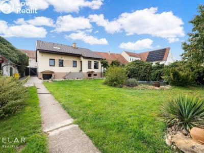 Продажа семейного дома Dolní Dunajovice, Zahradní 588 č. 30