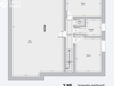 Продажа семейного дома Dolní Dunajovice, Zahradní 588 č. 33