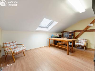 Prodej rodinného domu Dolní Dunajovice, Zahradní 588 č. 19