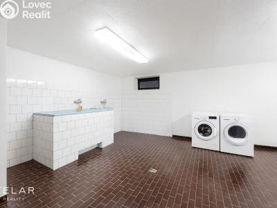 Prodej rodinného domu Dolní Dunajovice, Zahradní 588 č. 21