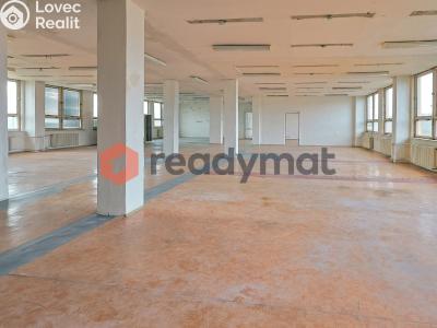 Оренда виробничого цеху Bzenec, Průmyslová č. 4