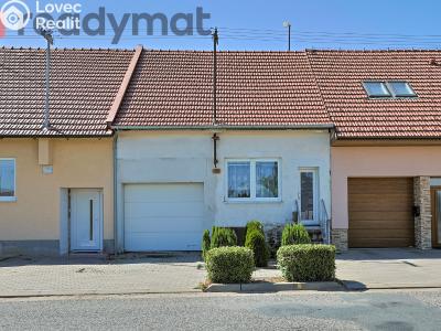Продаж сімейного будинку Rohatec, Hodonínská č. 1