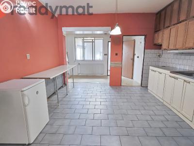 Продаж сімейного будинку Rohatec, Hodonínská č. 3
