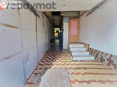 Продаж сімейного будинку Rohatec, Hodonínská č. 12