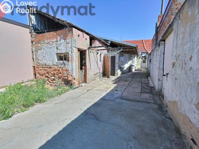 Продаж сімейного будинку Rohatec, Hodonínská č. 13