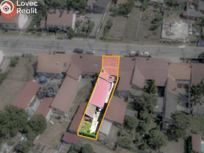 Продаж сімейного будинку Rohatec, Hodonínská č. 15