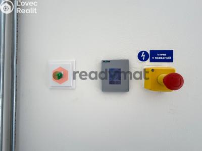 Prodej obchodního prostoru Hodonín, Křičkova č. 18