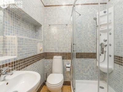 Продаж квартири 4+1 Praha, Uruguayská č. 14