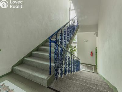Продаж квартири 4+1 Praha, Uruguayská č. 19