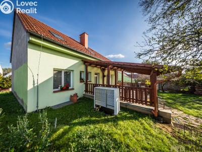 Sale family house Žeravice č. 14