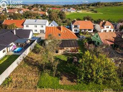 Sale family house Žeravice č. 15