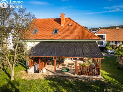 Sale family house Žeravice č. 16