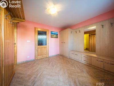 Sale family house Žeravice č. 19