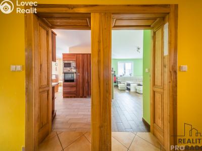Sale family house Žeravice č. 21