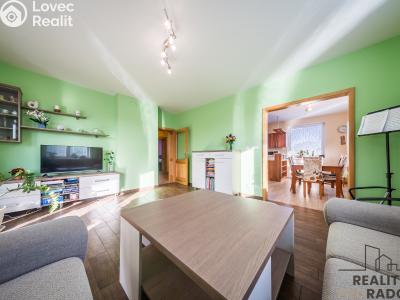 Sale family house Žeravice č. 27