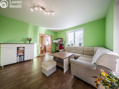 Sale family house Žeravice č. 28