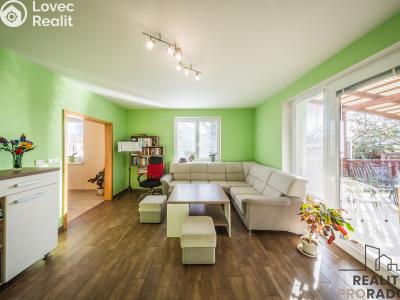 Sale family house Žeravice č. 29