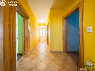 Sale family house Žeravice č. 32
