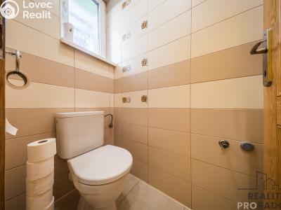 Sale family house Žeravice č. 38