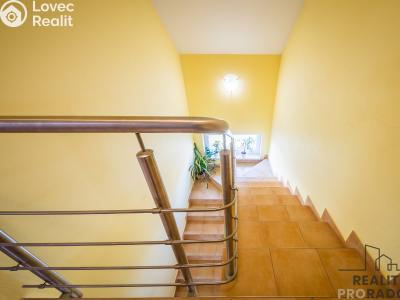 Sale family house Žeravice č. 39