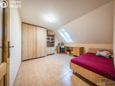 Sale family house Žeravice č. 47