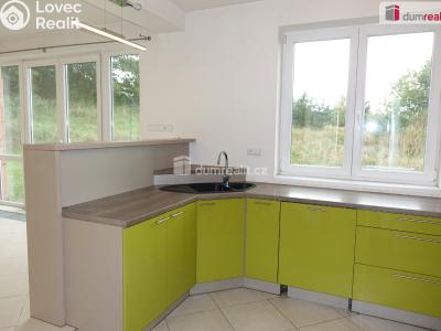 Продажа семейного дома Bystřice č. 2
