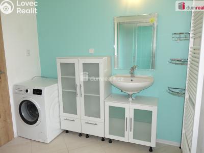 Продажа семейного дома Bystřice č. 6