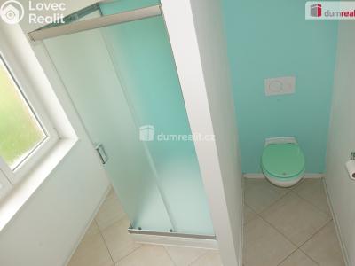 Продажа семейного дома Bystřice č. 7