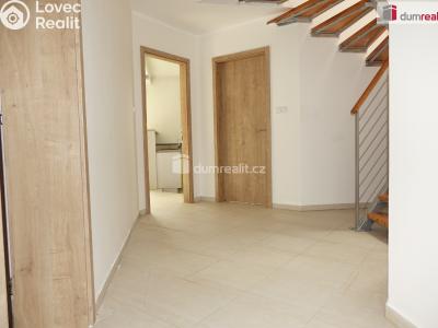 Продажа семейного дома Bystřice č. 8