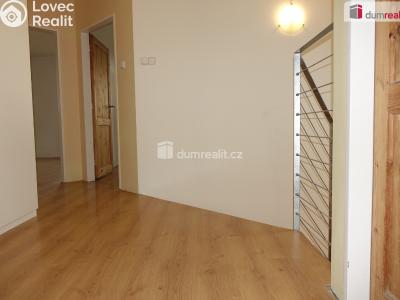 Продажа семейного дома Bystřice č. 13