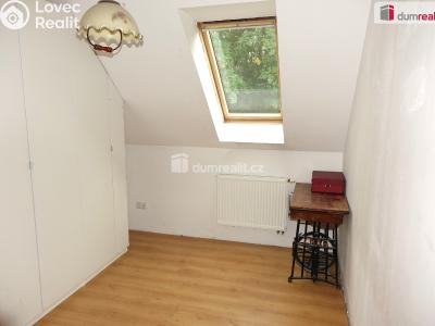 Продажа семейного дома Bystřice č. 17