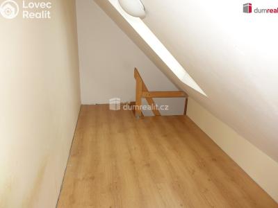 Продажа семейного дома Bystřice č. 19
