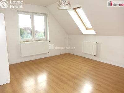 Продажа семейного дома Bystřice č. 20