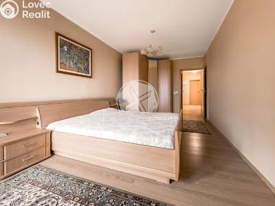 Prodej bytu 3+KK Průhonice, U Hájovny č. 8