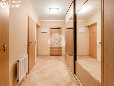 Prodej bytu 3+KK Průhonice, U Hájovny č. 10
