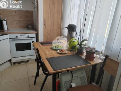 Prodej bytu 2+1 Praha č. 4