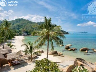 Prodej bytu 3+KK Ko Samui,Thajsko č. 14