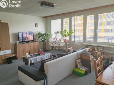 Prodej bytu 3+KK Praha, Golfová č. 2