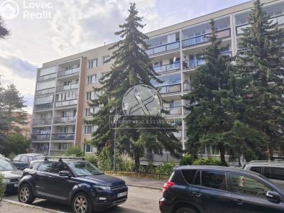 Prodej bytu 3+KK Praha, Golfová č. 7