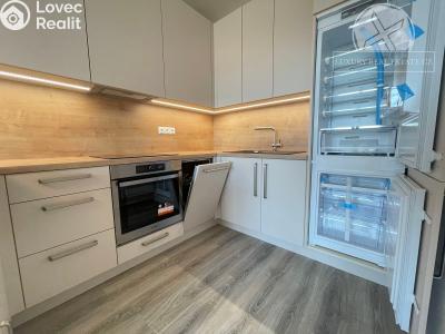 Prodej bytu 2+KK Praha č. 4