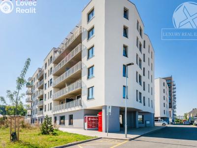 Prodej bytu 2+KK Praha č. 21