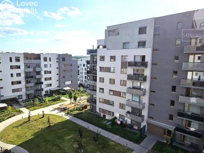 Sale apartment 3+KK Praha, Waltariho č. 1