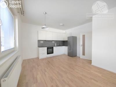 Sale apartment 3+KK Praha, Waltariho č. 3