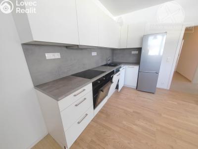 Sale apartment 3+KK Praha, Waltariho č. 4