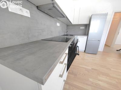 Sale apartment 3+KK Praha, Waltariho č. 5